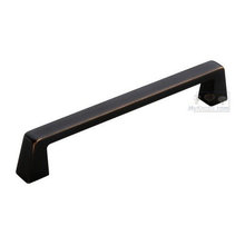 Cabinet pulls