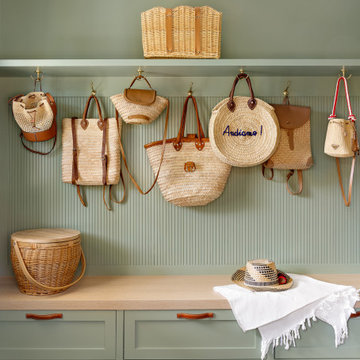 Nantucket Summer Retreat