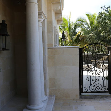 Delray Beach - Ocean Custom Mediterranean