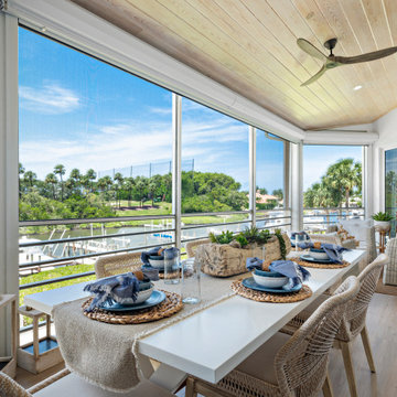 Coastal Cove- Condo Renovation, Jupiter, FL