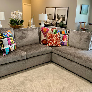Vignette Styling