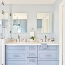 Hall Bath
