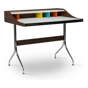 Mid Century Classics With A Modern Touch