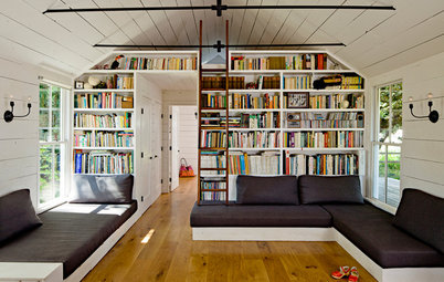 24 Booker Prize-Worthy Reading Spots
