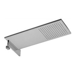 Fantini 8036AU Milano Venezia Shower Program Rainfall Shower Hea - Products