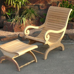 Patio Dining - Furniture