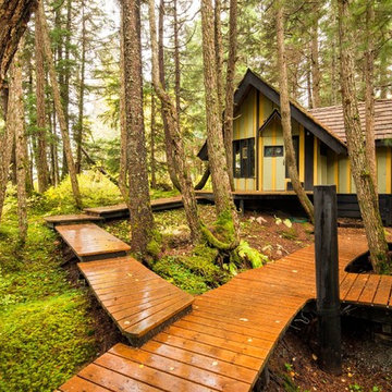 Hobbit House