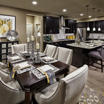 The Nouvel at Candelas by Village Homes
