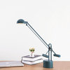 Halotech 1 Light Desk Lamp, Blue