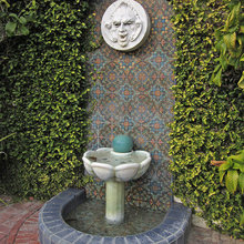 SB Patio
