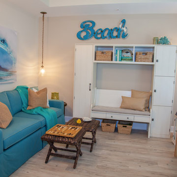 Dream Beach House