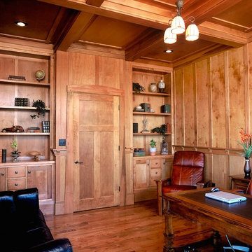 Rodgers Craftsman