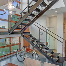 Staircases