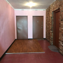 Apartment Common Area