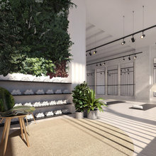 Pilates Studio