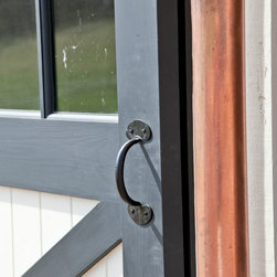 Hardware Sampling - Cabinet And Drawer Handle Pulls