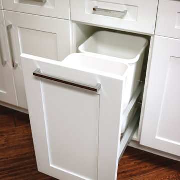Storage Solutions