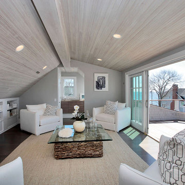 Compo Beach House