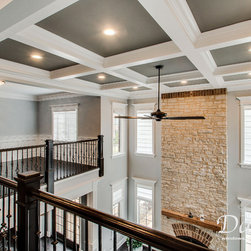 Lemont (Chicago) Custom Home - Products