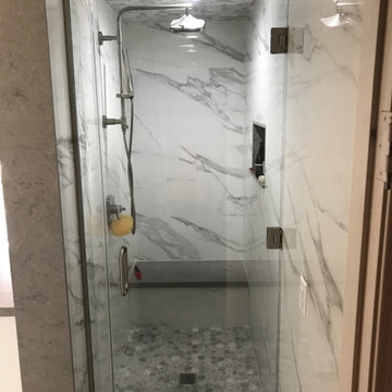 Shower Door Projects