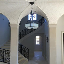 Private Residence Ft Worth - Products