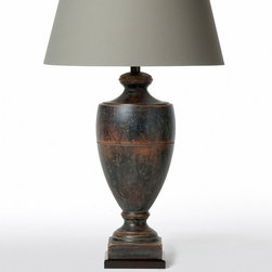 Brandywine - Table Lamps