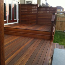 Patio Ideas