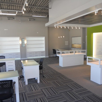 Optical Store