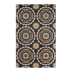 B. Smith- (Mosaic-1063) - Rugs
