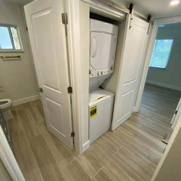 Maitland Condo Remodel