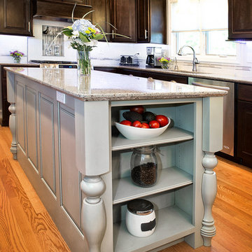 Simplistic Charm - Buffalo Grove, IL