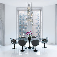 Rue Monge - Living