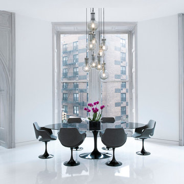 Bleecker Street Loft
