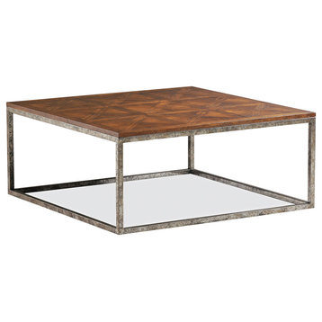 Montego Cocktail Table