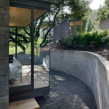retaining wall