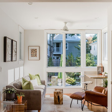 Urban Condo