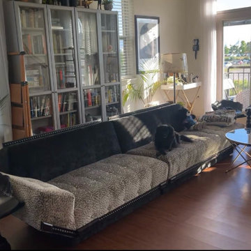 Detroit Sectional