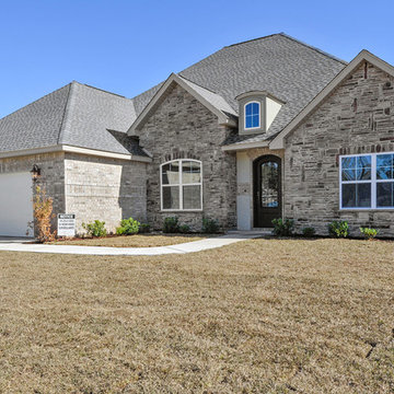 The Allen Exterior Appearance D