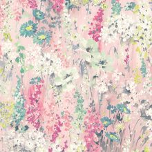 Fabric: Pinks & Reds