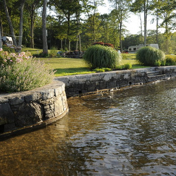 Salem Landscape Design & Installation