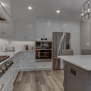 COMPETE MAINFLOOR RENOVATION IN WATERLOO