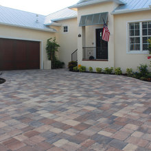 Driveways