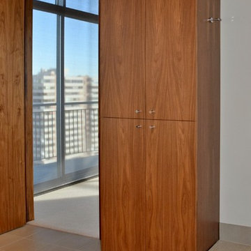 East 3rd Avenue Penthouse