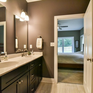 Forget Me Not Meadows - Custom Home 1