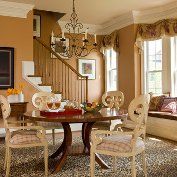 Dining Rooms
