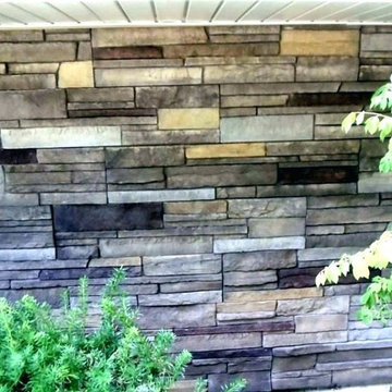 Brick Siding in Agoura Hills, CA