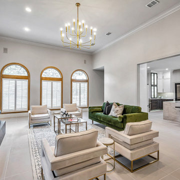 Midland, TX Leisure and Luxury