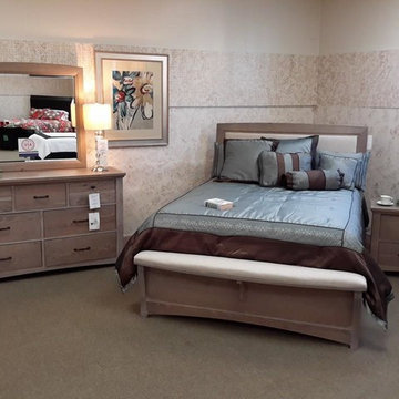 A Few of Our Product Offerings