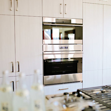 Refined Remodel