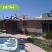 Before and after